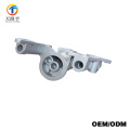 High quality investing casting single cylinder diesel engine spare parts